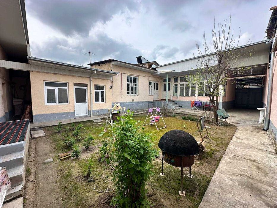 Участок, дом, 3,25-соток Дархан, Новомосковская, ор-р ЖК "London"