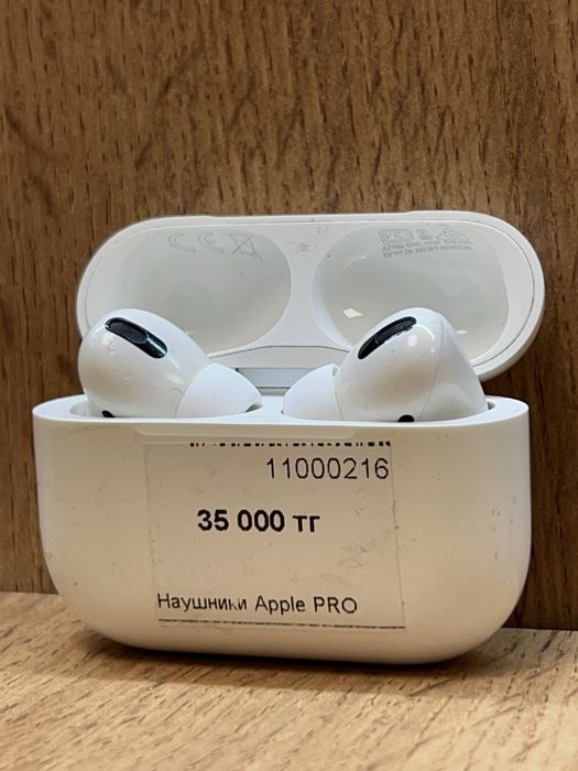 Airpods pro 1 gen/TehnoAltyn/рассрочка