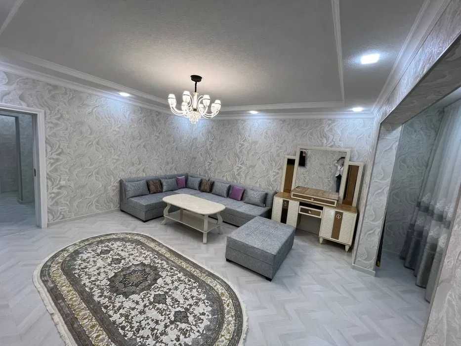 сдается квартира в центре