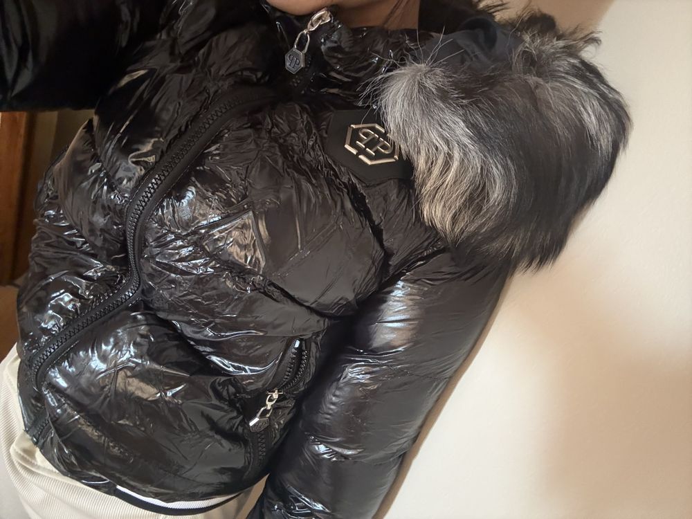 Яке Philip Plein