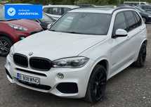 BMW X5 Stare tehnica 10/10 / Finantare / Proprietar PF