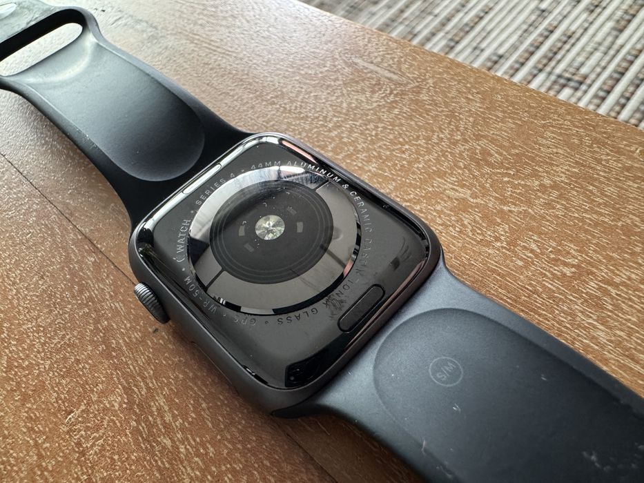Apple watch 4 44 mm