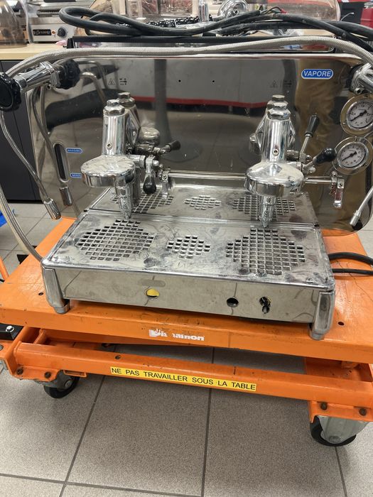 Espressor Profesional Faema E61 Leggend Compact 1970