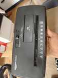 Distrugator documente AmazonBasics, 8 coli hartie,