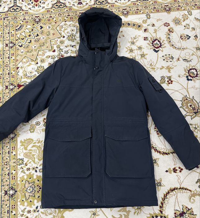 Куртка парка Adidas