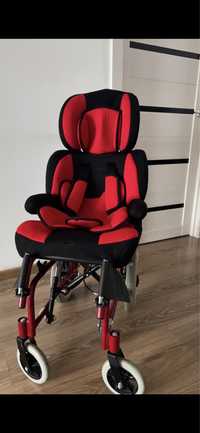 Срочно продам Инвалидный коляска для детей