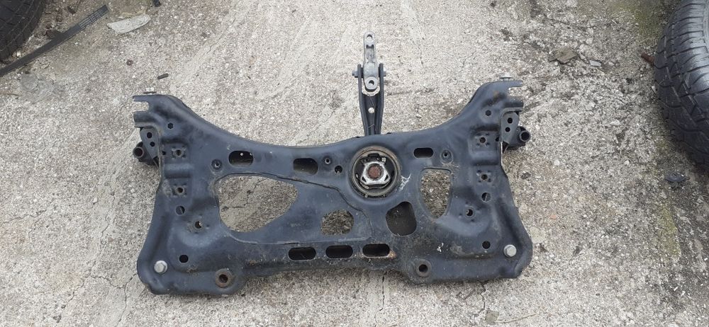 Преден Мост  VW Golf 7  2012-2020 Година.Фолксваген Голф 7  Volkswagen