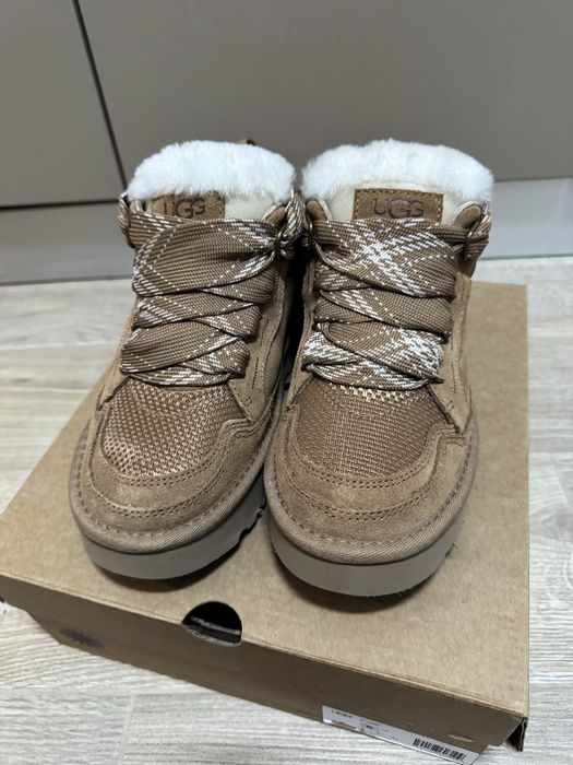 Ugg sneakers Lowmel
