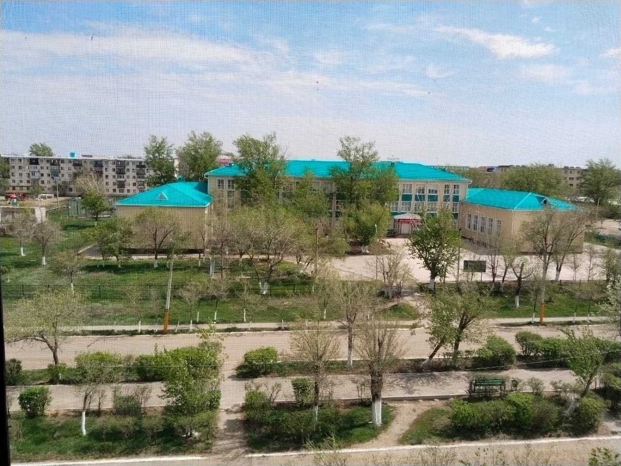 Продается 1-комнатная, 5-этаж