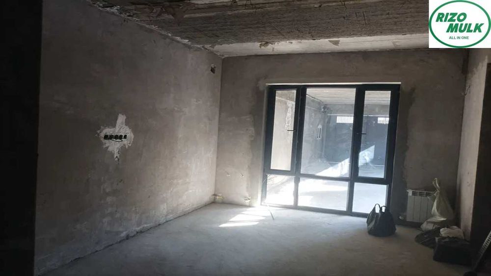 Назарбек Почта мавзесида шинамгина ховли сотилади. NR494/77