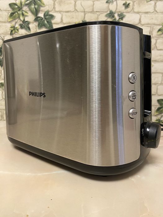 Prajitor paine Philips