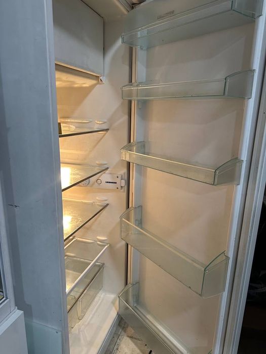 Хладилник Liebherr