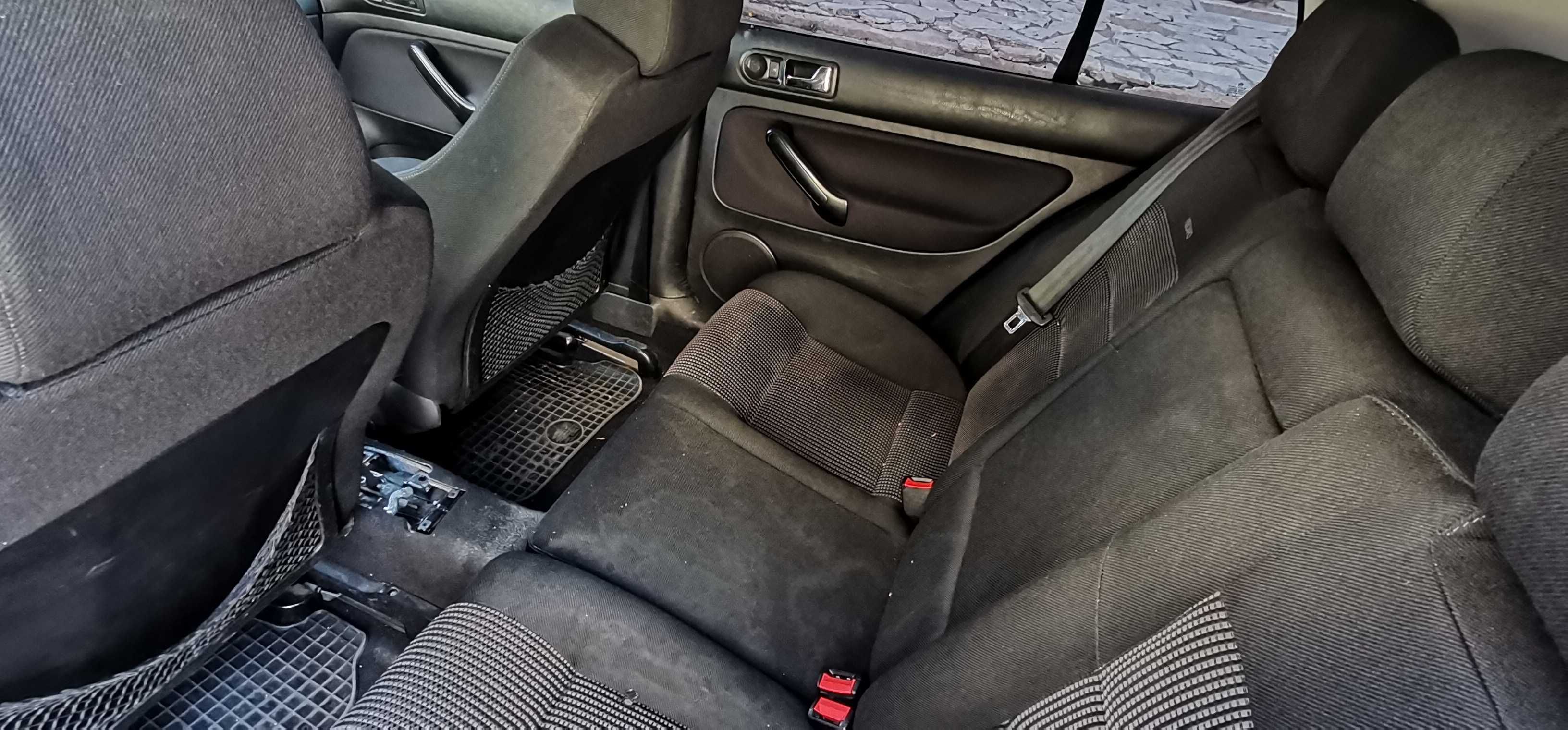 Golf 4 1.8t на части