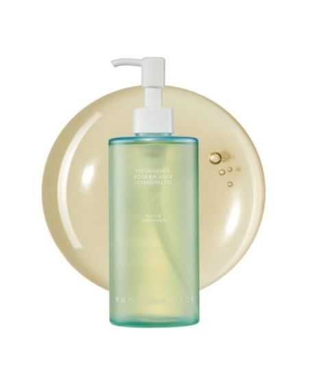 Another Face Peptathenol Aqua Balance Cleansing Oil, цена 20лв за лице