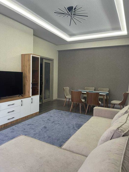 V1666 ПРОДАЕТСЯ 2/4/8 НОВОСТРОЙКА ЖК Gardens  65м2