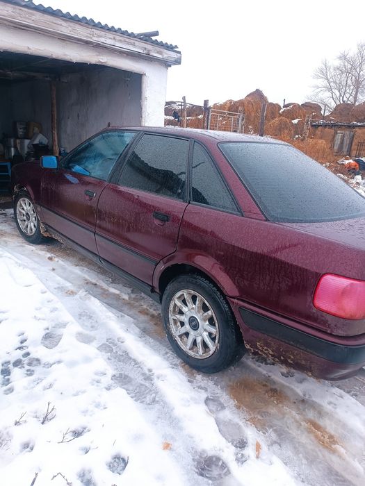 Продам Аудио Б 4