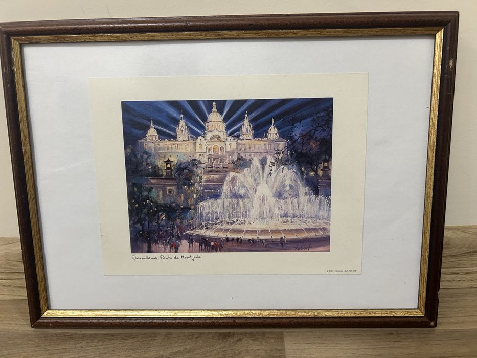 Картини от различни градове