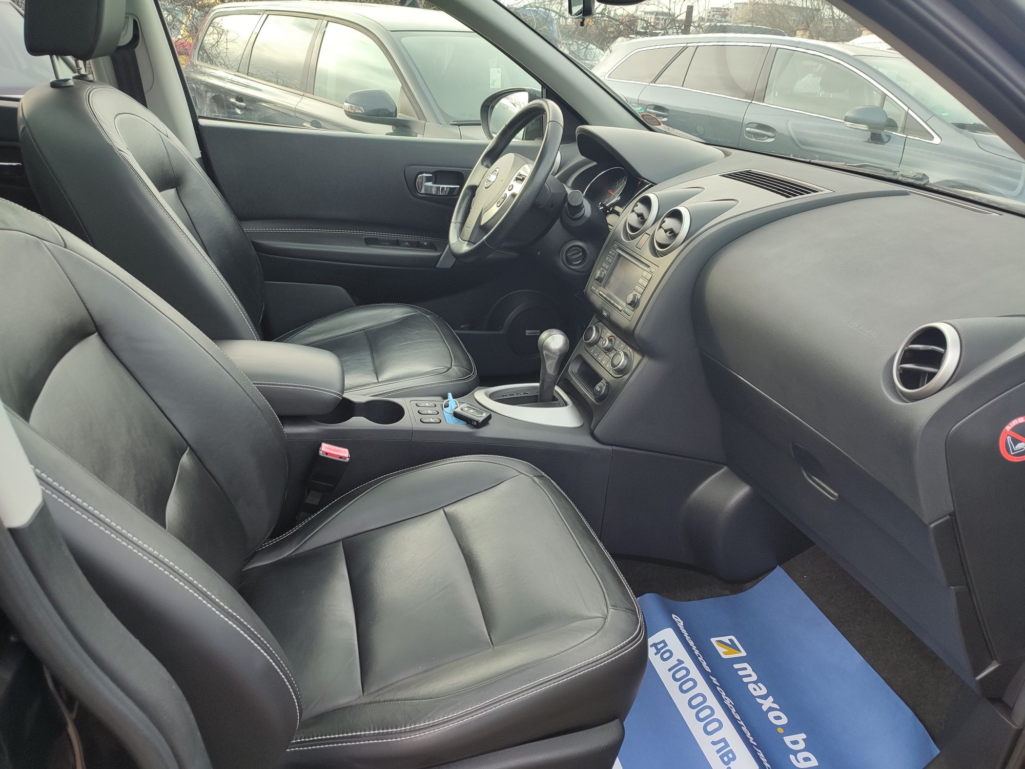 Nissan 140x.km full