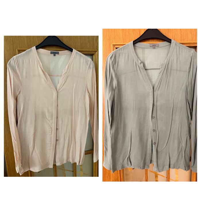 2 camasi Montego 34 xs-s