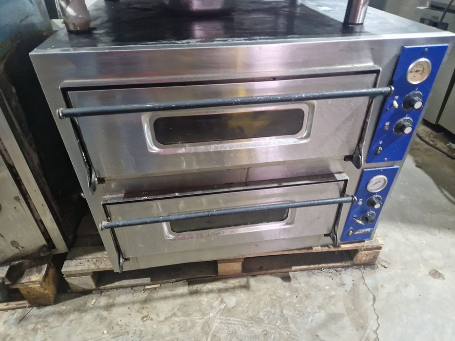 Friteuza inox, gratar inox, toaster, aparate fast food