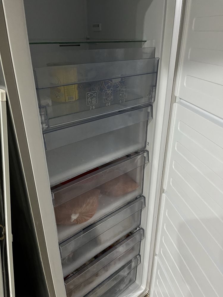 Морозильник Beko NO FROST