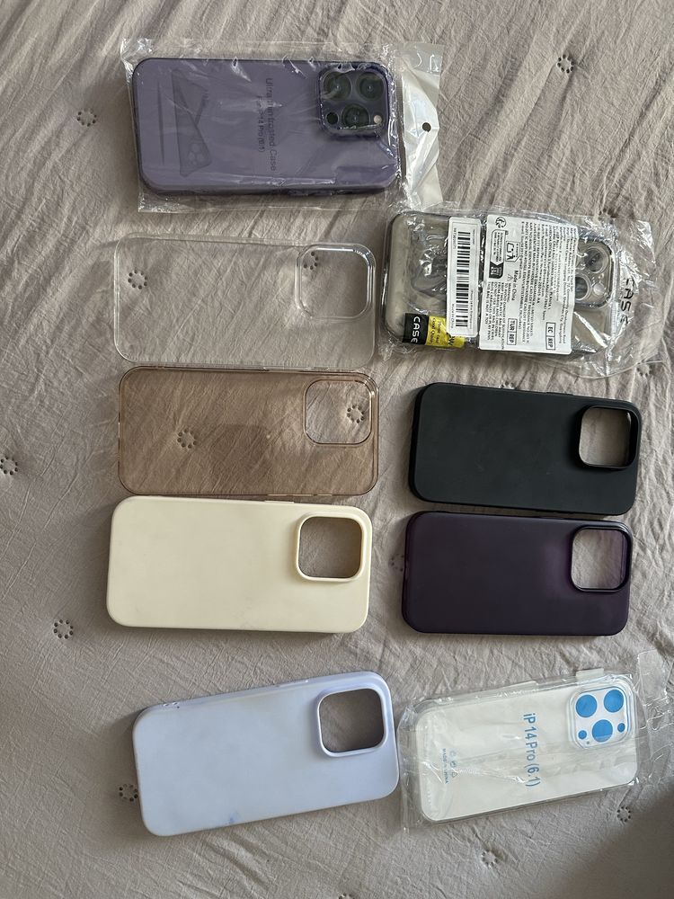 ПОДАРЯВАМ за iphone 14 pro