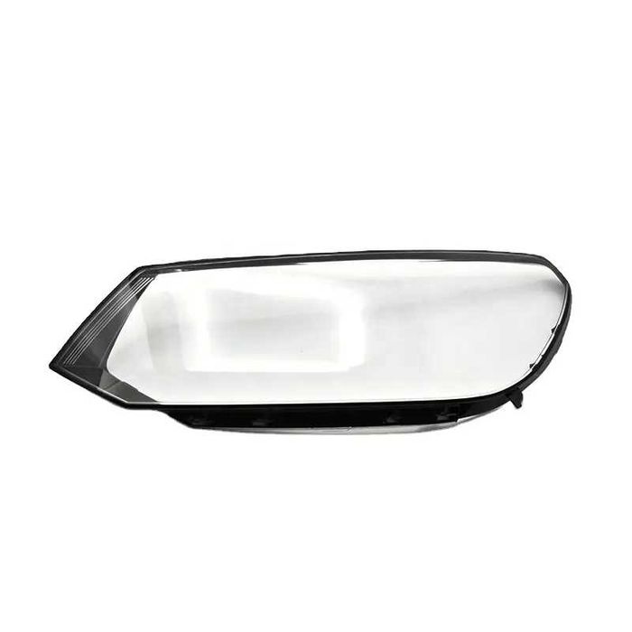Стъкла за фар VW Touareg 11-14, Капаци за фар Touareg 11-