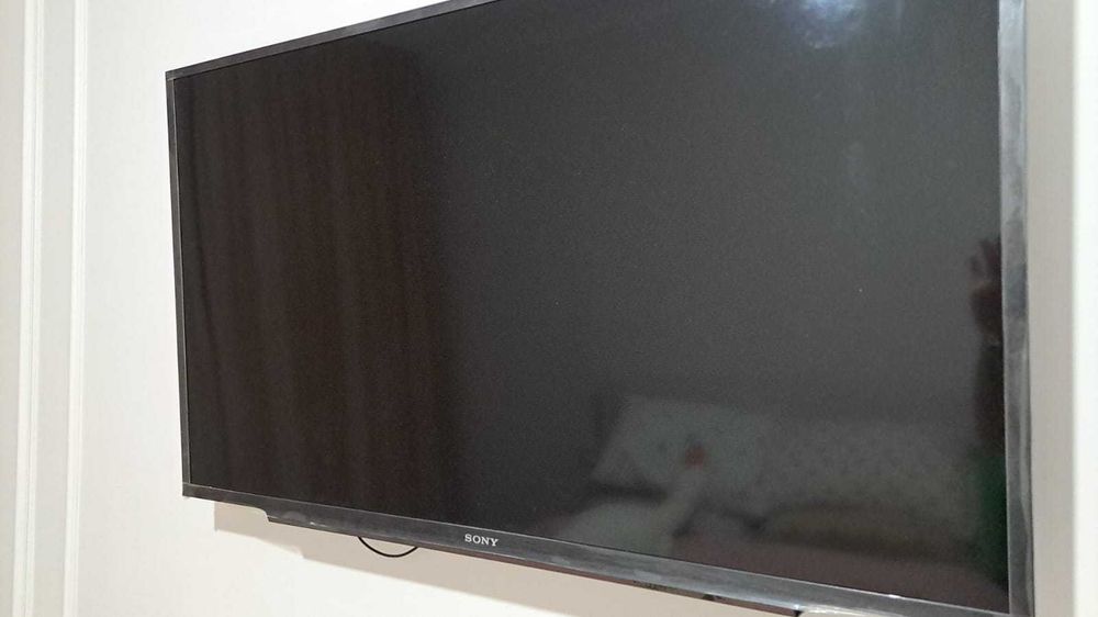 Телевизор SONY 43" Smart TV