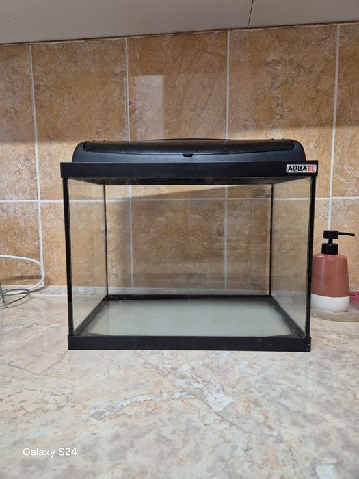Acvariu pești AQUAEL
