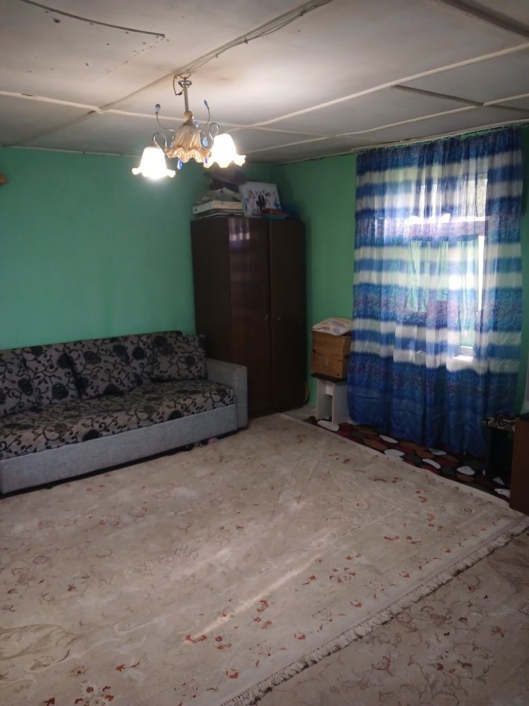 Срочно  продам  дом