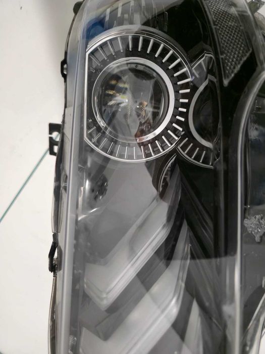 far mustang dreapta 2019-2023