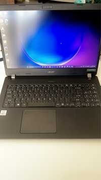 Laptop Acer i7 10510u 32gb ram ddr4,ssd NVMe gen 4