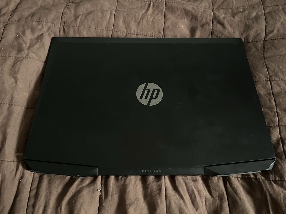 Laptop HP Pavilion Gaming 15