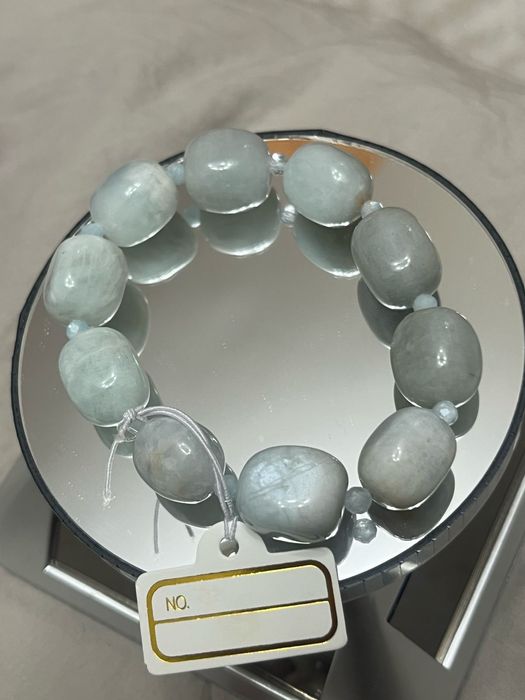 Браслеты из натурального камня