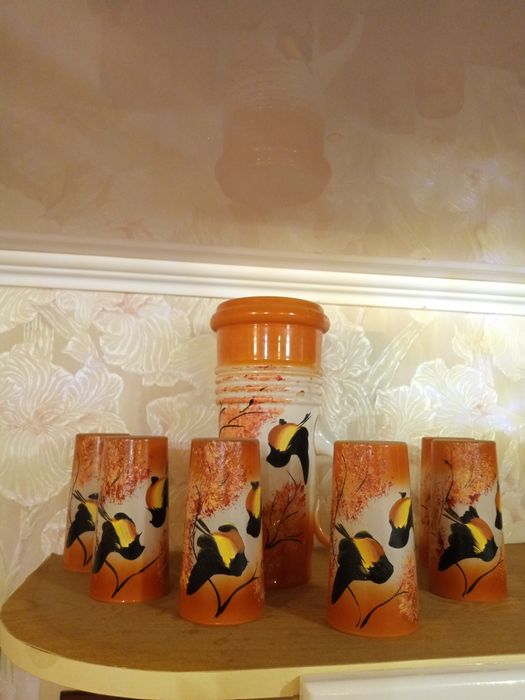 Срочно продам набор