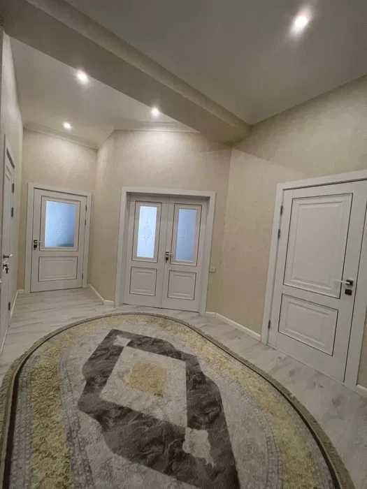 СДАМ уютная кв, 3 ком/4/9 в ЖК New life , ор-р Махтумкули.8*