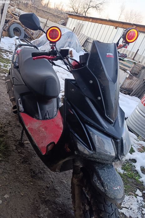 Продам самурай на ходу