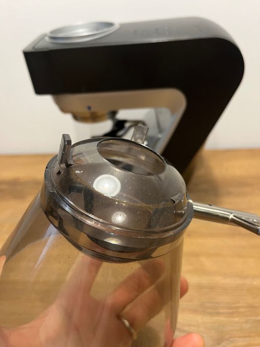 Râşniță cafea Baratza Sette 270