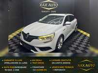 Renault Megane Rate Fixe Livrare Garantie