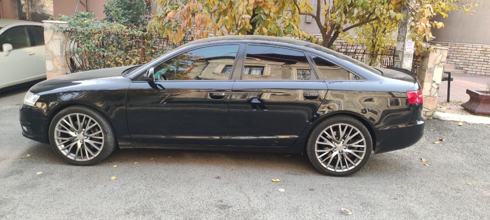 Audi A6 в отличном состояни