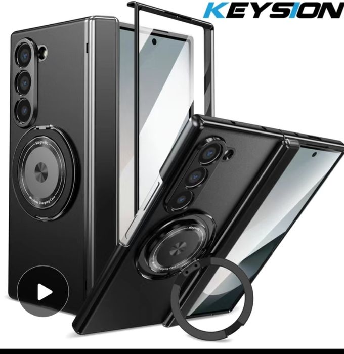 Чехол Samsung Z Fold 3