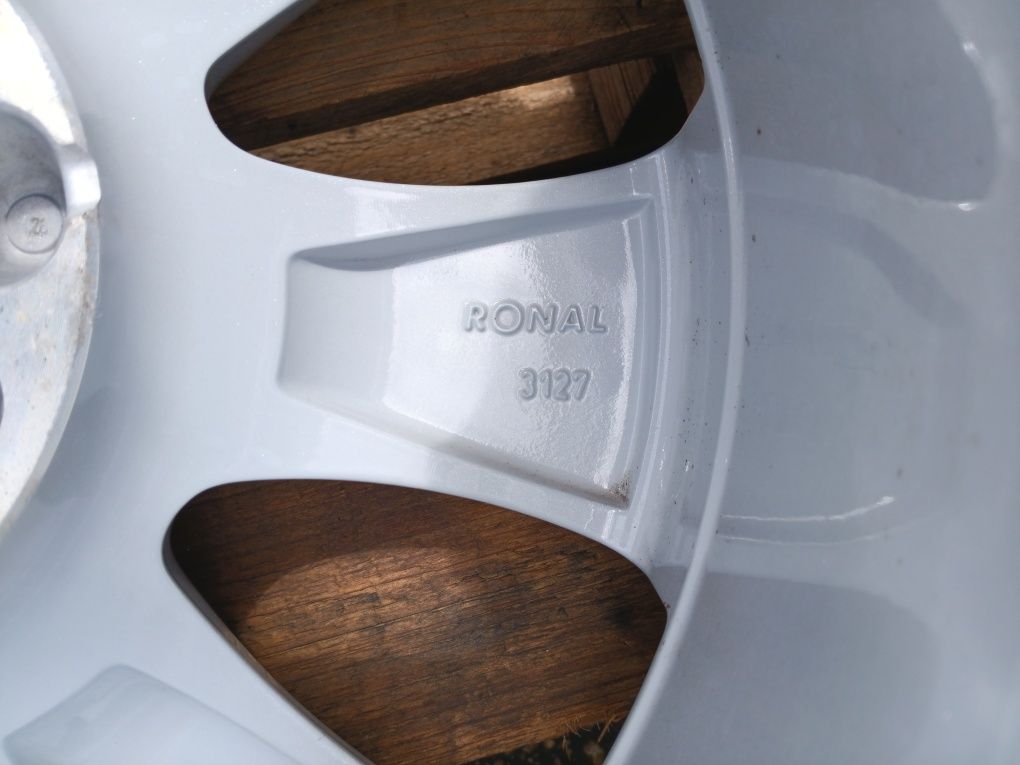 Джанти 16" 5×105 за  Opel Astra / Опел Астра