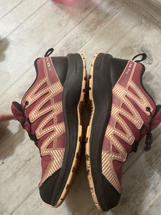 Туристически обувки Salomon XA pro