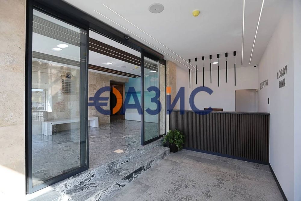 Продава се Едностаен апартамент в Поморие - 47 кв.м за 914 €/кв.м - Снимка #12