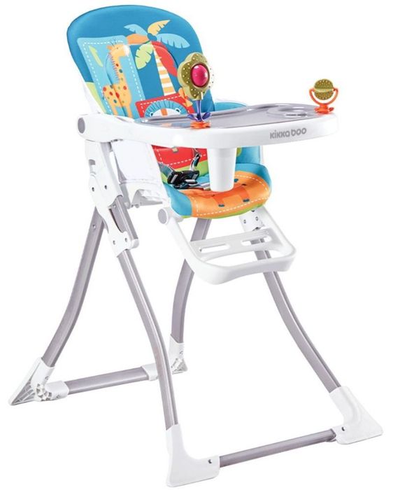 Стол за хранене за деца и бебета