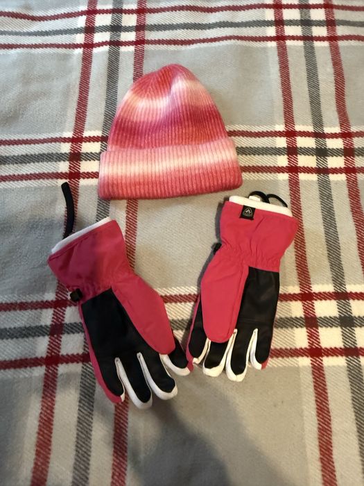 Детски ски ръкавици Rossignol