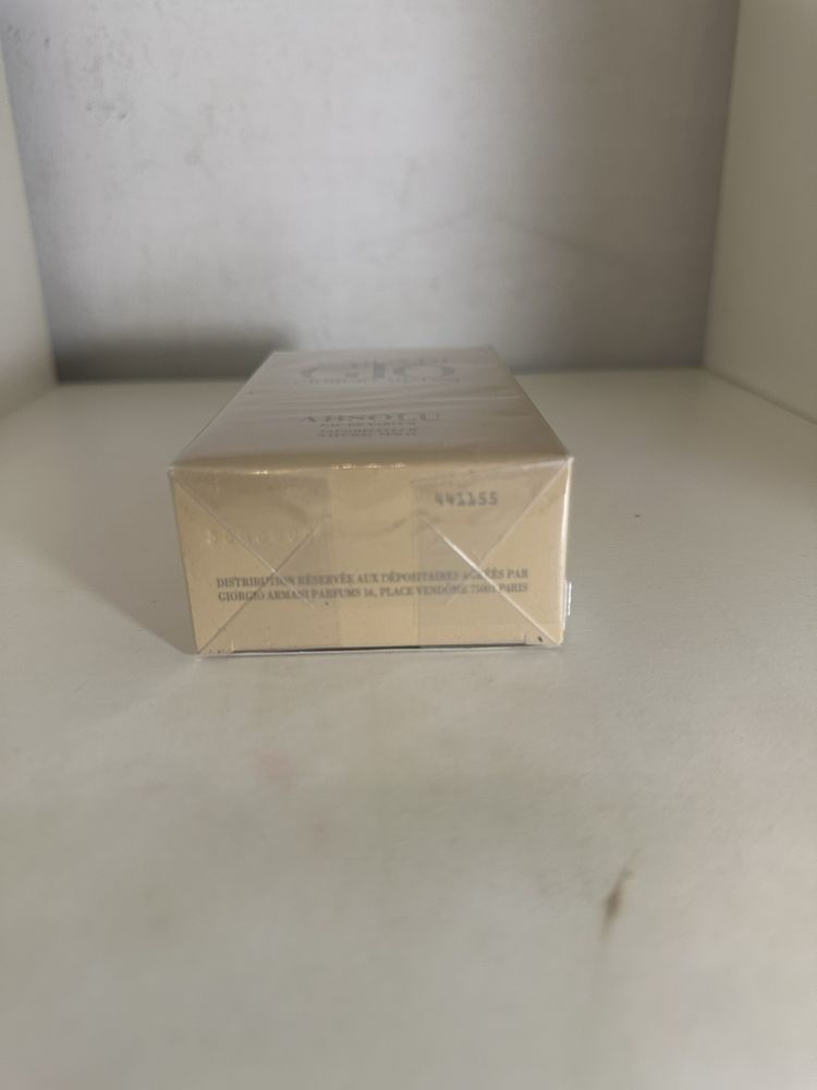 Parfum Acqua di gio absolu Giorgio Armani SIGILAT 75ml edp