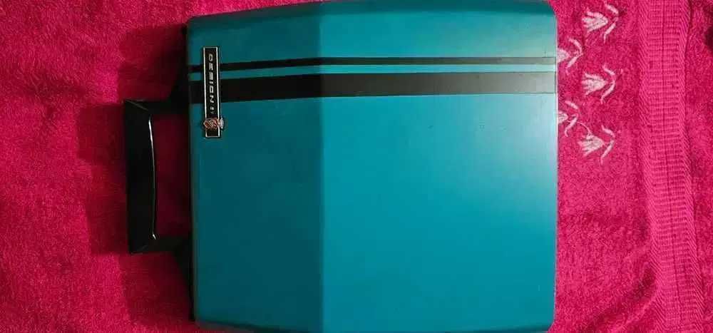 masina de scris manuala scm smith corona