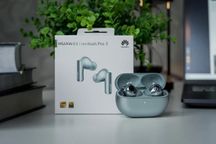 Новый! Huawei FreeBuds Pro 3 Бесплатная доставка!