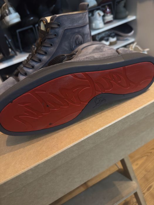 Ghete christian louboutin 44